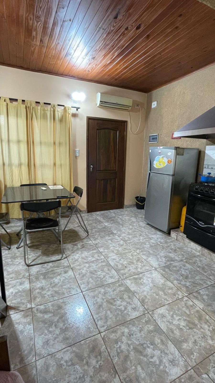 Duplex Klexos I Apartment ปูแอร์โตอีกวาซู ภายนอก รูปภาพ