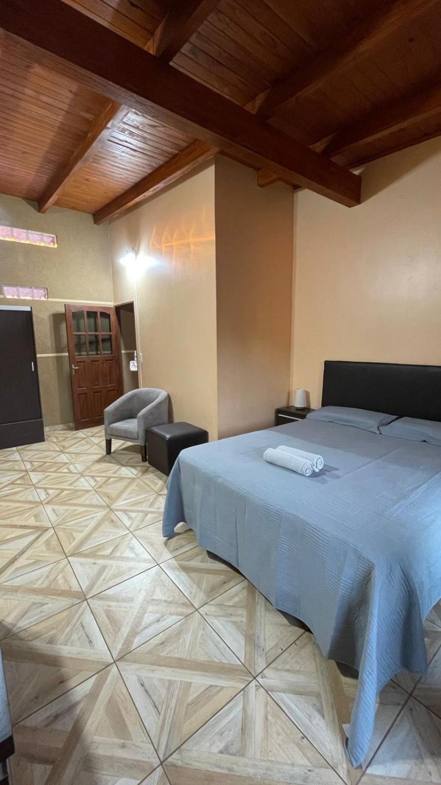 Duplex Klexos I Apartment ปูแอร์โตอีกวาซู ภายนอก รูปภาพ